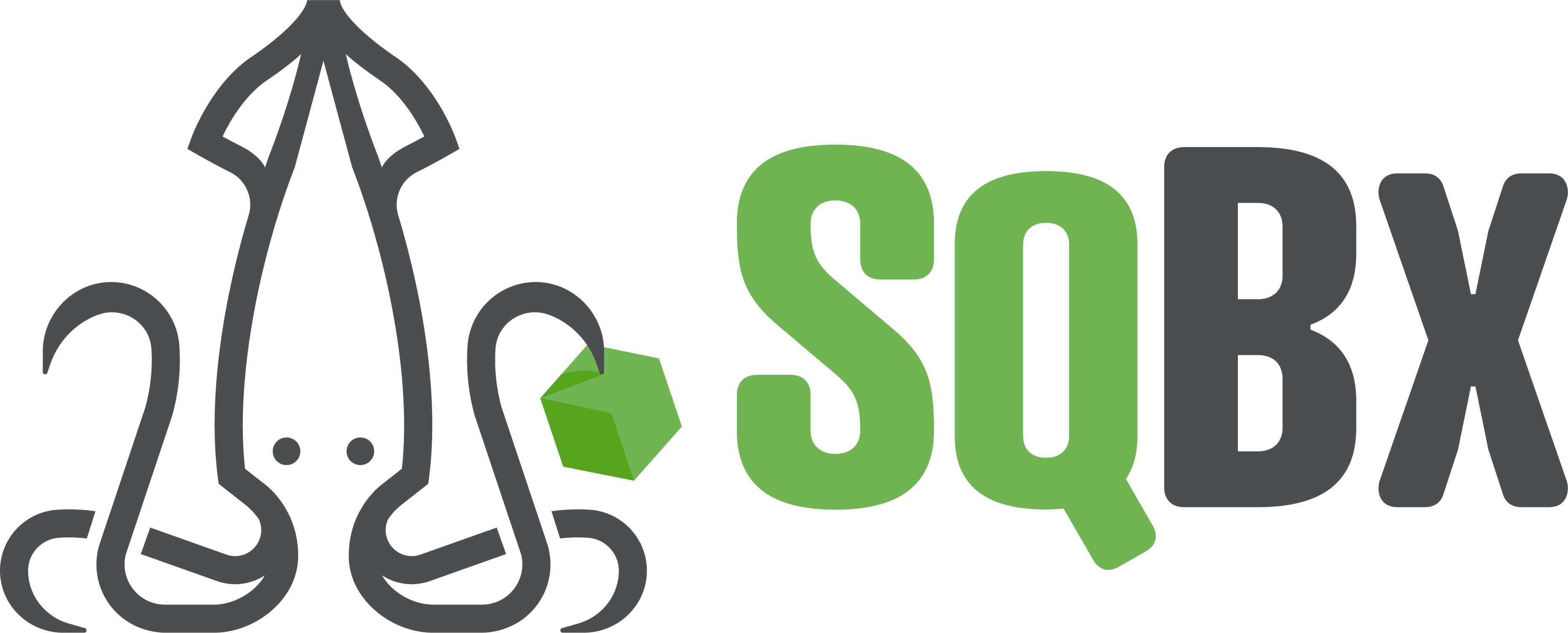 SQBX logo