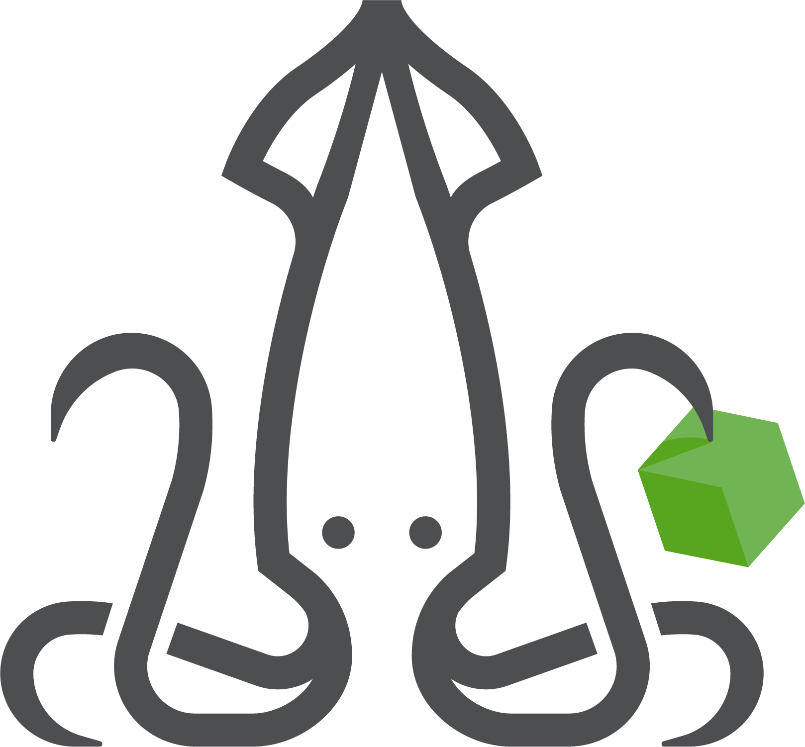 Squid Logo